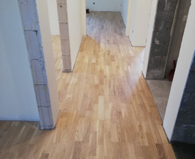 Gipso kartono montavimo darbai Knauf / MB AV statyba ir apdaila / Darbų pavyzdys ID 1709013