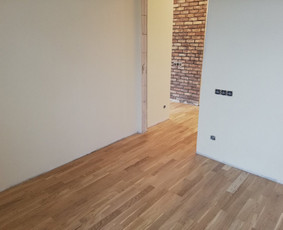 Gipso kartono montavimo darbai Knauf / MB AV statyba ir apdaila / Darbų pavyzdys ID 1709025