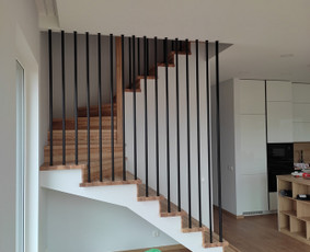 Gipso kartono montavimo darbai Knauf / MB AV statyba ir apdaila / Darbų pavyzdys ID 1709049