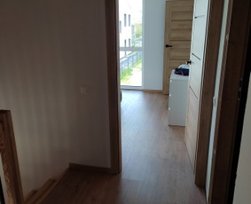Gipso kartono montavimo darbai Knauf / MB AV statyba ir apdaila / Darbų pavyzdys ID 1709057