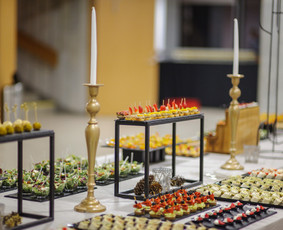 Banketų ir furšetų ruošimas - Skomi išvežamasis maitinimas: Skonis, kuris sužavi - 4