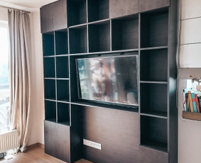 Virtuvės ir kiti baldai pagal individualų užsakymą / MB Noriu virtuvės / Darbų pavyzdys ID 1709569