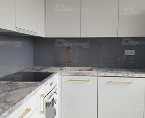 Virtuviniai stiklai / UAB "DEKOR8" / Darbų pavyzdys ID 1709653