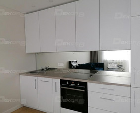 Virtuviniai stiklai / UAB "DEKOR8" / Darbų pavyzdys ID 1709669