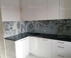Virtuviniai stiklai / UAB "DEKOR8" / Darbų pavyzdys ID 1709671