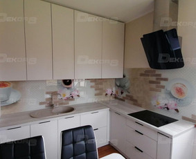 Virtuviniai stiklai / UAB "DEKOR8" / Darbų pavyzdys ID 1709689