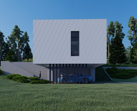 Architektė/projektavimas/gaisrinė sauga / Gėsė Bur / Darbų pavyzdys ID 1710135