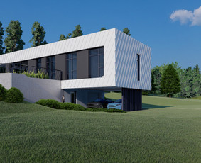 Architektė/projektavimas/gaisrinė sauga / Gėsė Bur / Darbų pavyzdys ID 1710139