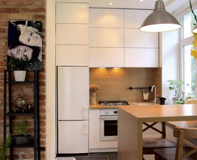 Architektas Gyvenamieji namai / manoArchitektas / Darbų pavyzdys ID 372651
