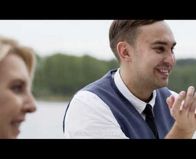 Barmenai, gėrimai renginiams - Trendy Bar - Mobilus Baras - 2