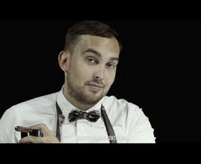 Barmenai, gėrimai renginiams - Trendy Bar - Mobilus Baras - 3