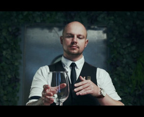 Barmenai, gėrimai renginiams - Trendy Bar - Mobilus Baras - 4