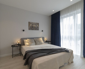 Pilnas būsto įrengimas iki rakto / INTERHOUSE / Darbų pavyzdys ID 1712163