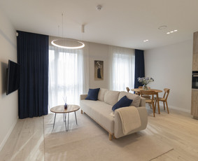 Pilnas būsto įrengimas iki rakto / INTERHOUSE / Darbų pavyzdys ID 1712165