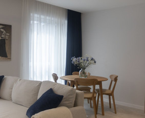 Pilnas būsto įrengimas iki rakto / INTERHOUSE / Darbų pavyzdys ID 1712175