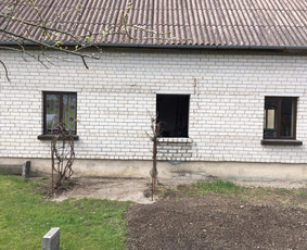 Mūrininkas ir kiti statybos darbai / Donatas / Darbų pavyzdys ID 1712879