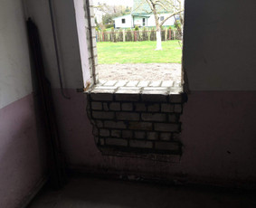 Mūrininkas ir kiti statybos darbai / Donatas / Darbų pavyzdys ID 1712881