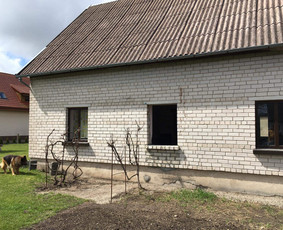 Mūrininkas ir kiti statybos darbai / Donatas / Darbų pavyzdys ID 1712883