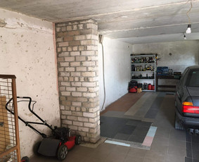 Mūrininkas ir kiti statybos darbai / Donatas / Darbų pavyzdys ID 1712887