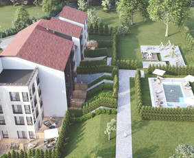 3d Modeliavimas/interjero/eksterjetro vizualizacijos / Tomas Le / Darbų pavyzdys ID 1713121