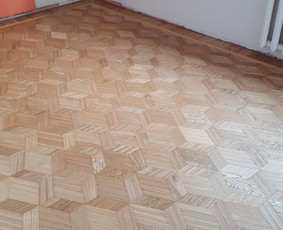 Grindų restauracijos ekspertai / grindu restauracijos ekspertai / Darbų pavyzdys ID 1713377