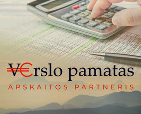 Tradicinio ir E-commerce verslo apskaita - Įmonių steigimas (UAB, MB, VšĮ) - 2 Įmonių steigimas (UAB, MB, VšĮ) - Tradicinio ir E-commerce verslo apskaita - 2