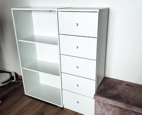 Virtuvės ir kiti baldai pagal individualų užsakymą / MB Noriu virtuvės / Darbų pavyzdys ID 1714899