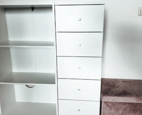 Virtuvės ir kiti baldai pagal individualų užsakymą / MB Noriu virtuvės / Darbų pavyzdys ID 1714901