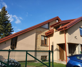 Stogu dengimas,renovacija. / Nerijus / Darbų pavyzdys ID 1715301