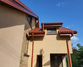 Stogu dengimas,renovacija. / Nerijus / Darbų pavyzdys ID 1715303