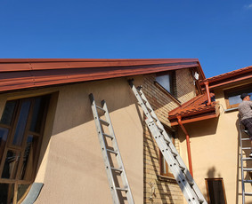 Stogu dengimas,renovacija. / Nerijus / Darbų pavyzdys ID 1715305