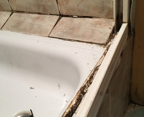 Dušo kabinos montavimas - Ūkvedys . smulkūs buities darbai daiktų remontas priežiura - 4