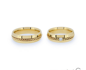 Vestuvinių žiedų gamyba - Juvelyrė - 2