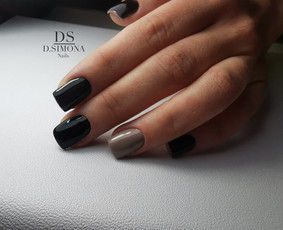 Manikiūras Klaipėdoje / Simona Deveikienė / Darbų pavyzdys ID 1717151