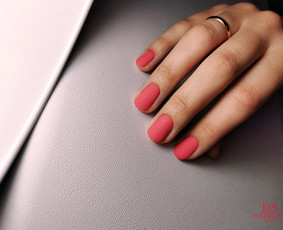 Gelinis lakavimas - Manikiūras Klaipėdoje - 3