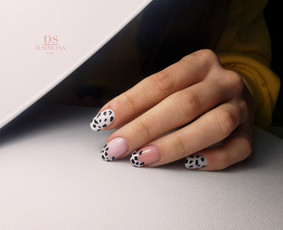 Nagų dailė - Manikiūras Klaipėdoje - 4