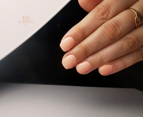 Gelinis lakavimas - Manikiūras Klaipėdoje - 4