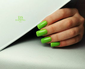 Nagų priauginimas - Manikiūras Klaipėdoje - 3