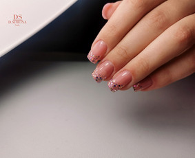 Nagų dailė - Manikiūras Klaipėdoje - 2