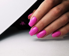 Nagų priauginimas - Manikiūras Klaipėdoje - 4