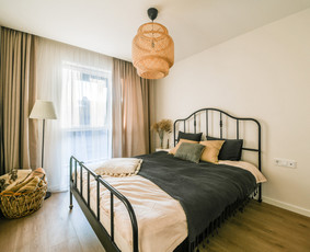 Pilnas būsto įrengimas iki rakto / INTERHOUSE / Darbų pavyzdys ID 1717733