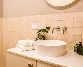 Pilnas būsto įrengimas iki rakto / INTERHOUSE / Darbų pavyzdys ID 1717741