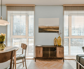 Pilnas būsto įrengimas iki rakto / INTERHOUSE / Darbų pavyzdys ID 1717763