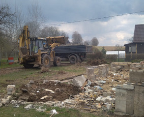 Statybos siuksliu isvezimas,griovimo darbai - Šiukšlių išvežimas: statybinių ir kt. - 3 Šiukšlių išvežimas: statybinių ir kt. - Statybos siuksliu isvezimas,griovimo darbai - 3
