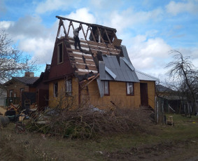 Statybos siuksliu isvezimas,griovimo darbai - Šiukšlių išvežimas: statybinių ir kt. - 4 Šiukšlių išvežimas: statybinių ir kt. - Statybos siuksliu isvezimas,griovimo darbai - 4