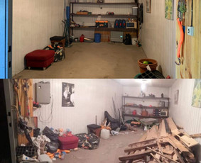 Patikimas krovininis partneris / UAB Conterus / Darbų pavyzdys ID 1719061