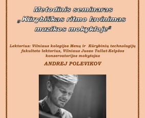 Fortepijono pamokos / Džiazas / Pop / Klasika / Andrej Polevikov / Darbų pavyzdys ID 1720077