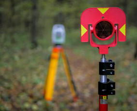 Kadastriniai žemės (geodezija) ir pastatų matavimai - Geodezinių nuotraukų sudarymas - 4 Geodezinių nuotraukų sudarymas - Kadastriniai žemės (geodezija) ir pastatų matavimai - 4