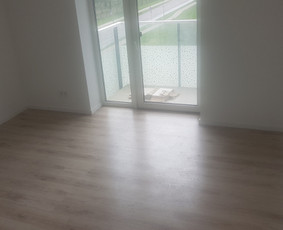 Parketo, vinilo, laminato. grindjuosčių. profilių montavimas / Linas / Darbų pavyzdys ID 1721953
