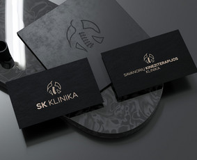 Grafinis Dizainas/ Iliustracijos/ Logotipai / Greta Černiauskaitė / Darbų pavyzdys ID 1722159